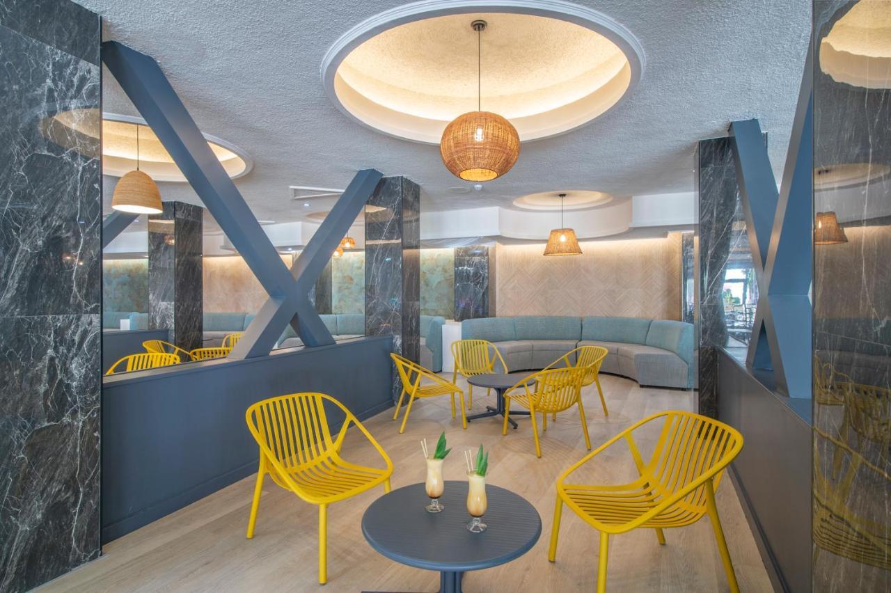 Hotel Benidorm East By Pierre & Vacances Exteriér fotografie
