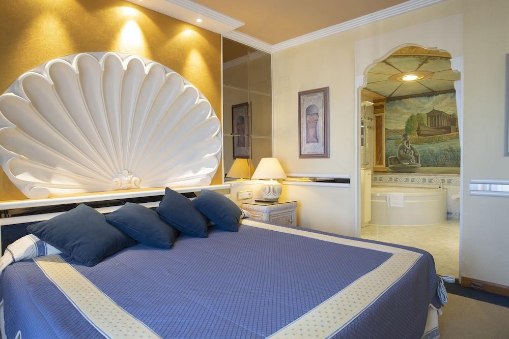 Hotel Benidorm East By Pierre & Vacances Exteriér fotografie
