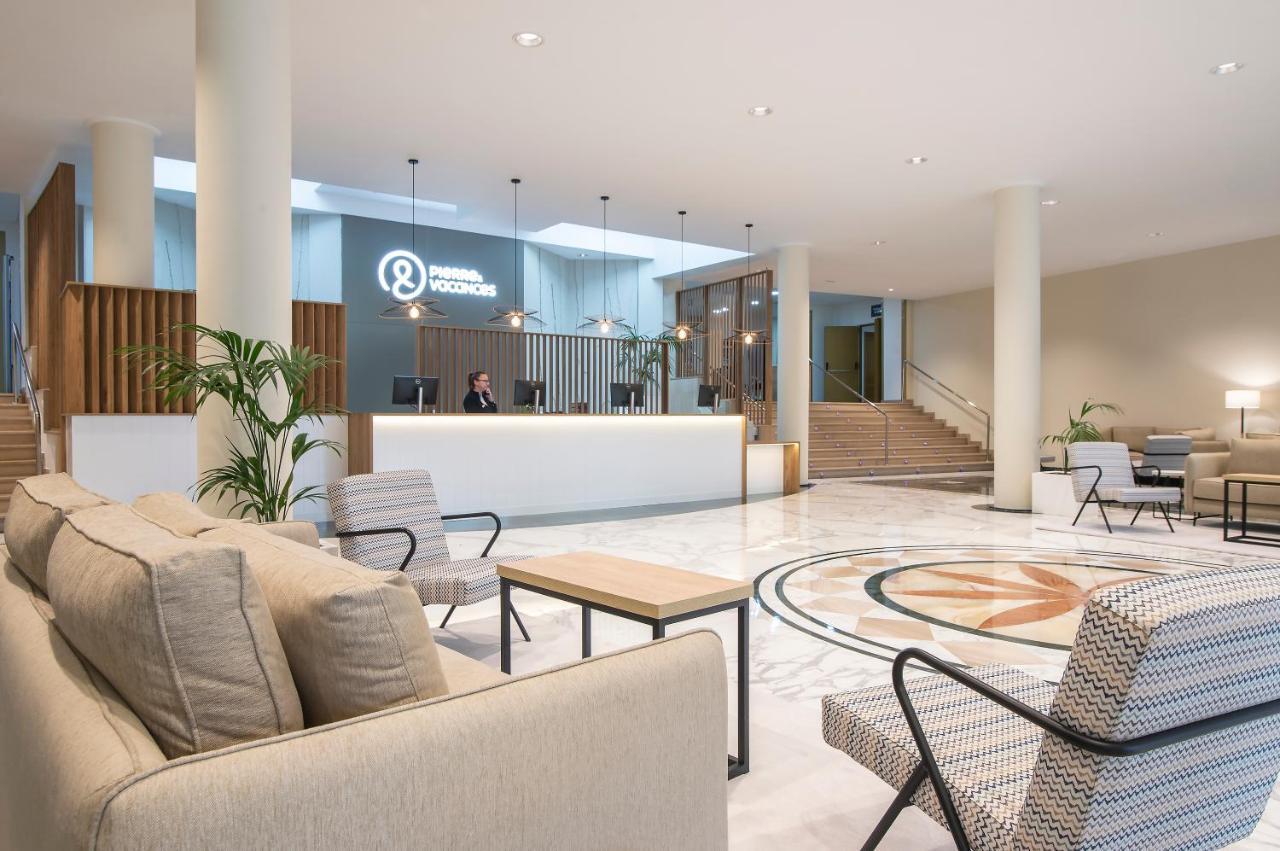 Hotel Benidorm East By Pierre & Vacances Exteriér fotografie
