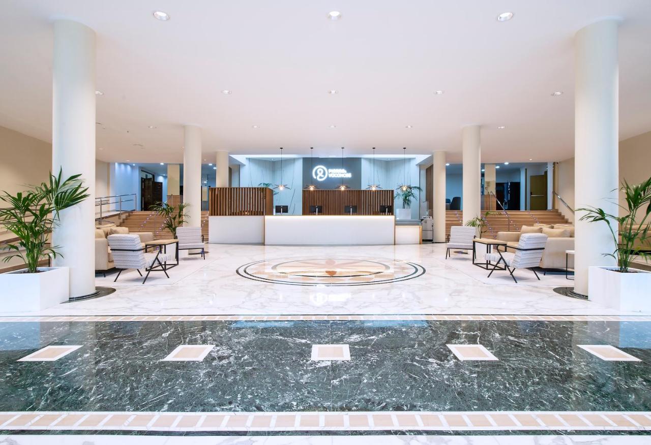 Hotel Benidorm East By Pierre & Vacances Exteriér fotografie