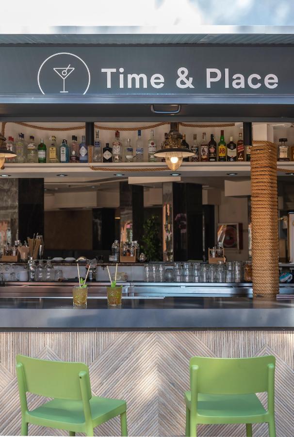 Hotel Benidorm East By Pierre & Vacances Exteriér fotografie