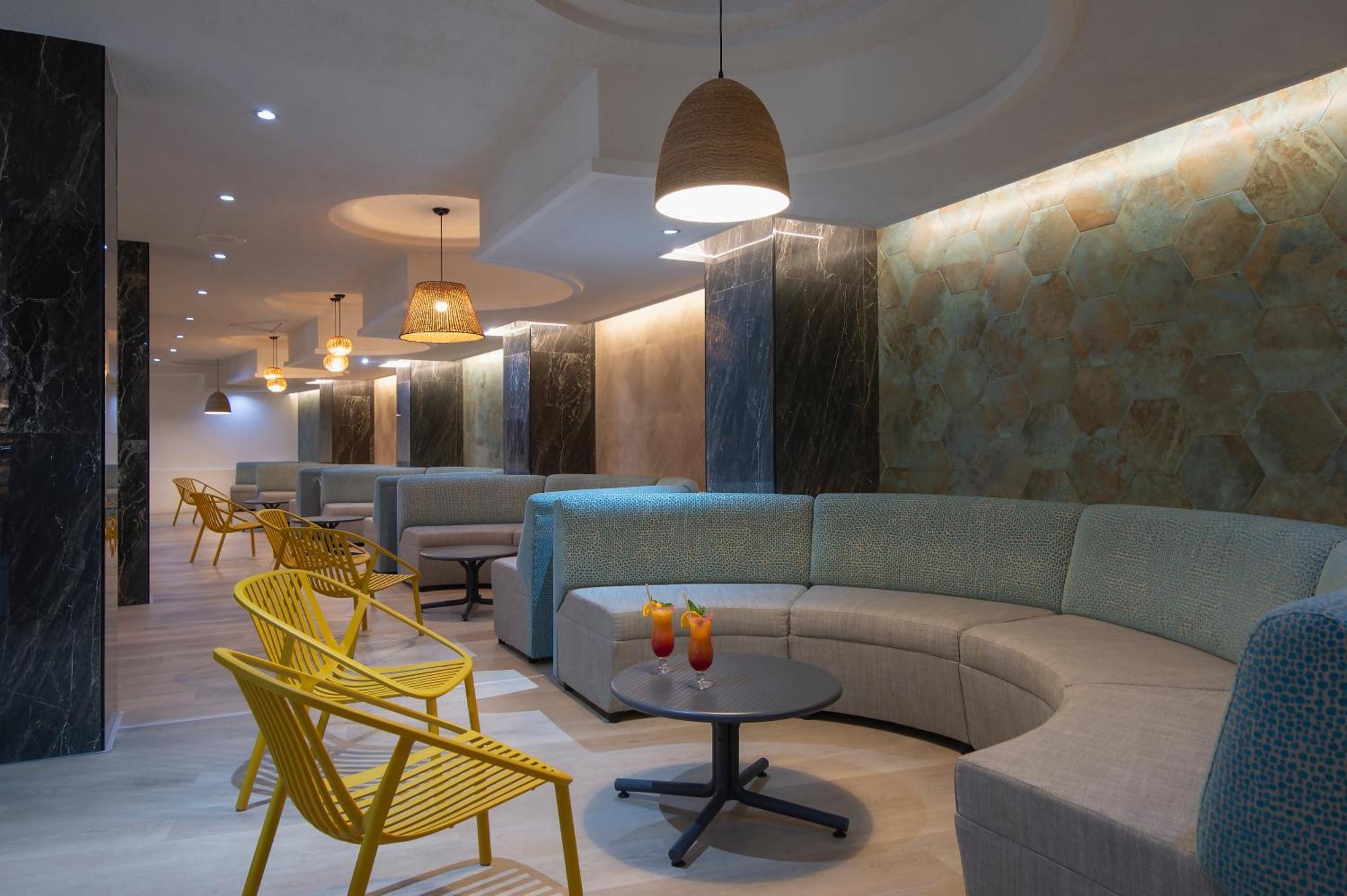Hotel Benidorm East By Pierre & Vacances Exteriér fotografie